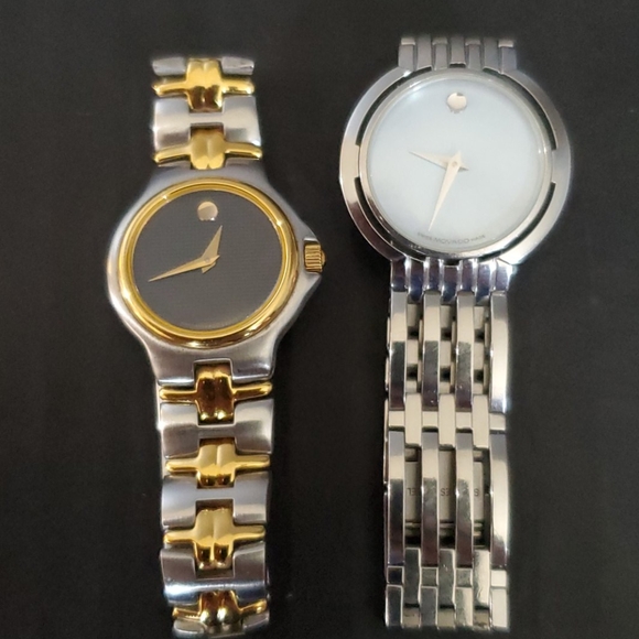 Movado  watches ⌚ ⌚ main image 4